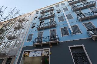 Universo Romântico Guesthouse & Spa fotoÄŸrafÄ±