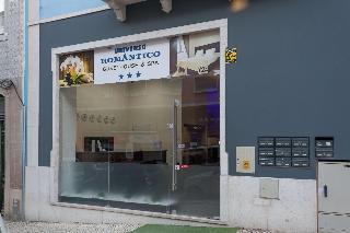 Universo Romântico Guesthouse & Spa fotoÄŸrafÄ±