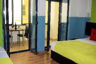 Universo Romântico Guesthouse & Spa fotoÄŸrafÄ±