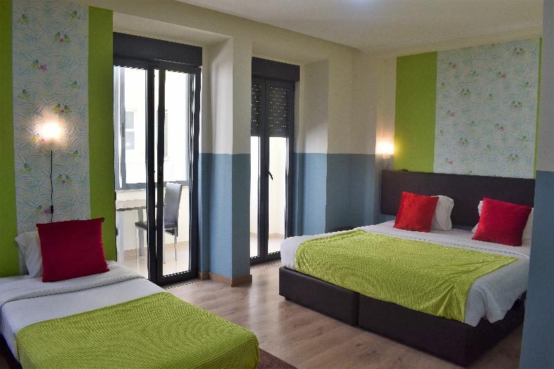 Universo Romântico Guesthouse & Spa - Genel