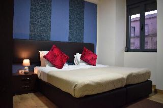 Universo Romântico Guesthouse & Spa fotoÄŸrafÄ±