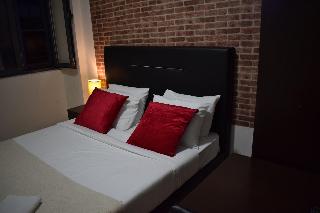 Universo Romântico Guesthouse & Spa fotoÄŸrafÄ±