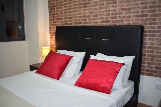 Universo Romântico Guesthouse & Spa fotoÄŸrafÄ±