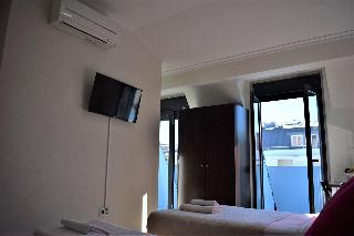 Universo Romântico Guesthouse & Spa fotoÄŸrafÄ±