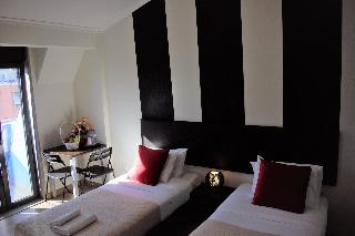 Universo Romântico Guesthouse & Spa fotoÄŸrafÄ±