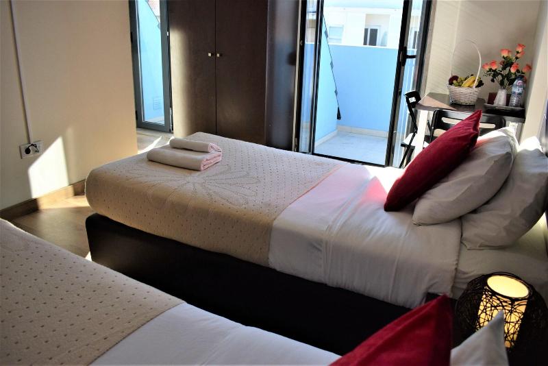 Universo Romântico Guesthouse & Spa - Oda