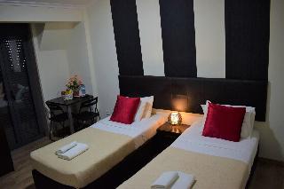 Universo Romântico Guesthouse & Spa fotoÄŸrafÄ±