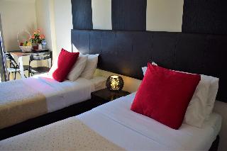 Universo Romântico Guesthouse & Spa fotoÄŸrafÄ±