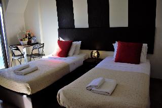 Universo Romântico Guesthouse & Spa fotoÄŸrafÄ±