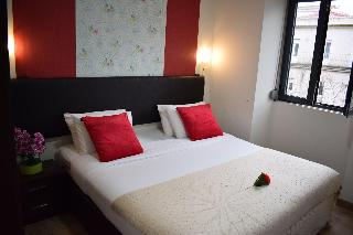 Universo Romântico Guesthouse & Spa fotoÄŸrafÄ±