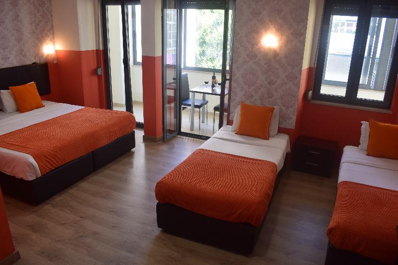 Universo Romântico Guesthouse & Spa - Oda