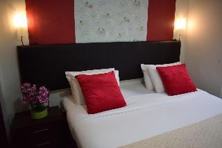 Universo Romântico Guesthouse & Spa fotoÄŸrafÄ±