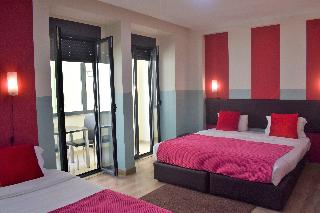 Universo Romântico Guesthouse & Spa fotoÄŸrafÄ±