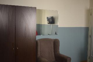 Universo Romântico Guesthouse & Spa fotoÄŸrafÄ±