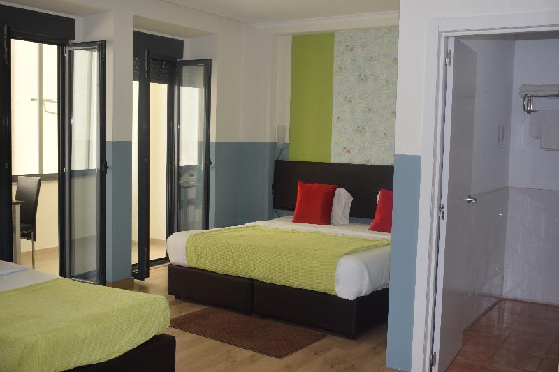 Universo Romântico Guesthouse & Spa - Oda