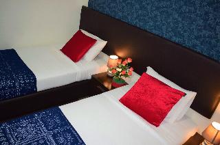 Universo Romântico Guesthouse & Spa fotoÄŸrafÄ±