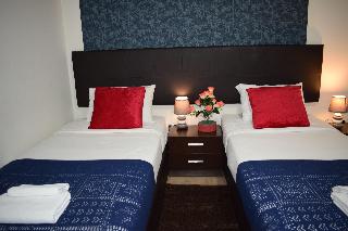 Universo Romântico Guesthouse & Spa fotoÄŸrafÄ±