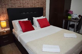 Universo Romântico Guesthouse & Spa fotoÄŸrafÄ±