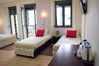Universo Romântico Guesthouse & Spa fotoÄŸrafÄ±