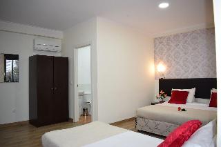 Universo Romântico Guesthouse & Spa fotoÄŸrafÄ±