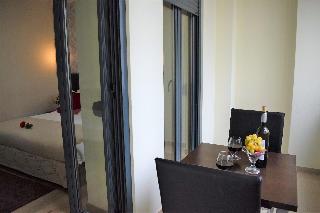 Universo Romântico Guesthouse & Spa fotoÄŸrafÄ±