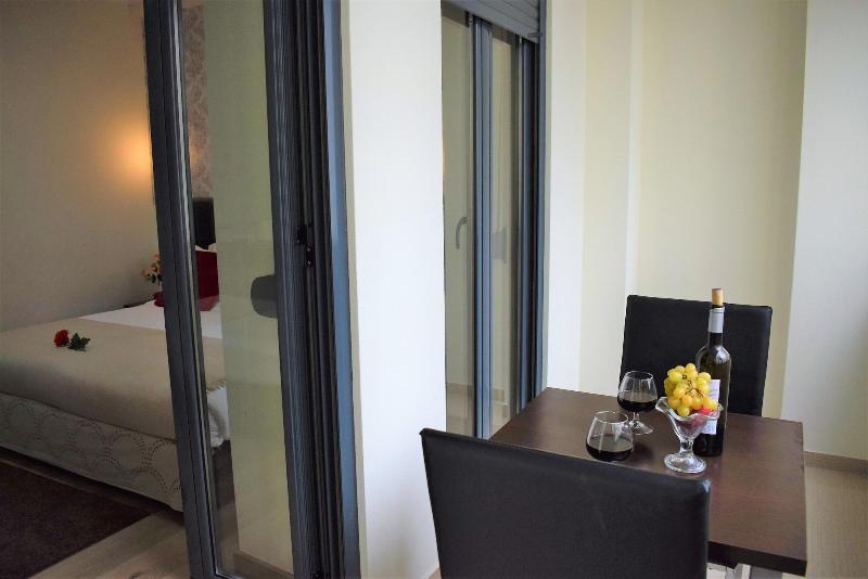 Universo Romântico Guesthouse & Spa - Oda