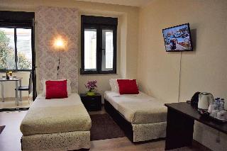 Universo Romântico Guesthouse & Spa fotoÄŸrafÄ±