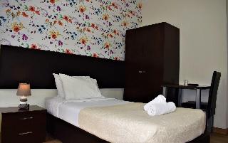 Universo Romântico Guesthouse & Spa fotoÄŸrafÄ±