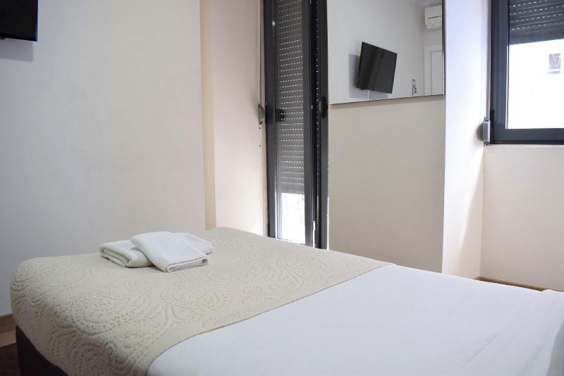 Universo Romântico Guesthouse & Spa - Oda