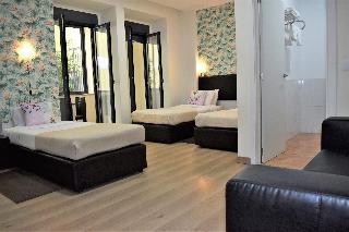 Universo Romântico Guesthouse & Spa fotoÄŸrafÄ±