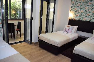 Universo Romântico Guesthouse & Spa fotoÄŸrafÄ±
