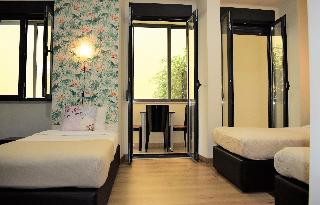 Universo Romântico Guesthouse & Spa fotoÄŸrafÄ±