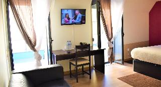 Universo Romântico Guesthouse & Spa fotoÄŸrafÄ±