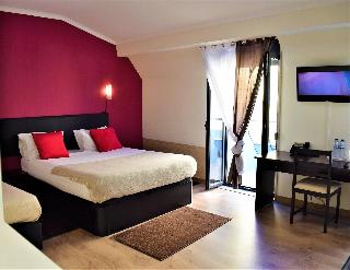 Universo Romântico Guesthouse & Spa fotoÄŸrafÄ±