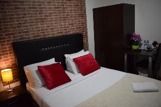Universo Romântico Guesthouse & Spa fotoÄŸrafÄ±