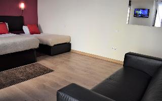 Universo Romântico Guesthouse & Spa fotoÄŸrafÄ±