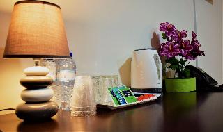 Universo Romântico Guesthouse & Spa fotoÄŸrafÄ±