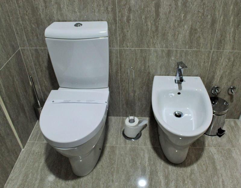 Universo Romântico Guesthouse & Spa - Oda