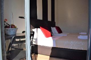 Universo Romântico Guesthouse & Spa fotoÄŸrafÄ±