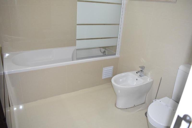 Universo Romântico Guesthouse & Spa - Oda