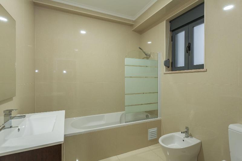 Universo Romântico Guesthouse & Spa - Oda