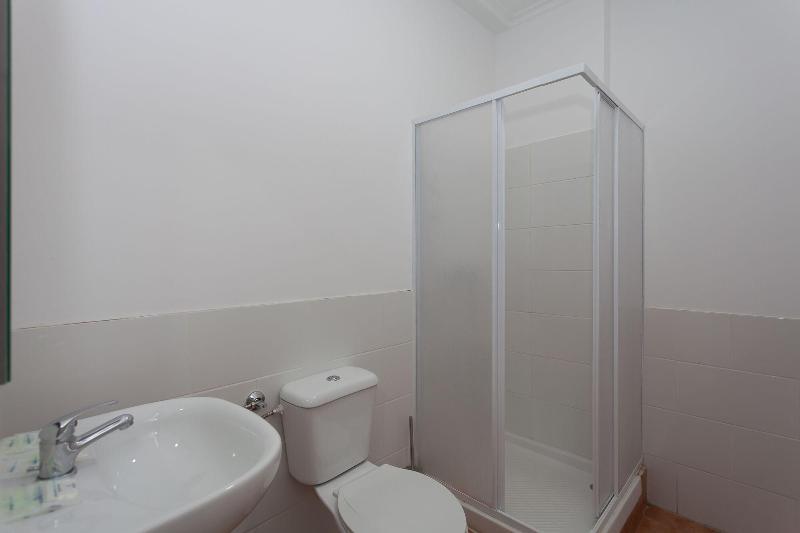 Universo Romântico Guesthouse & Spa - Oda