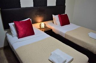 Universo Romântico Guesthouse & Spa fotoÄŸrafÄ±