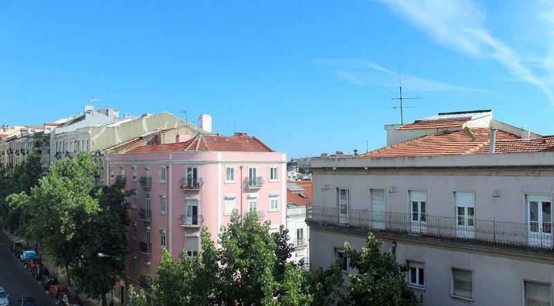 Universo Romântico Guesthouse & Spa - Oda