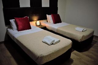 Universo Romântico Guesthouse & Spa fotoÄŸrafÄ±