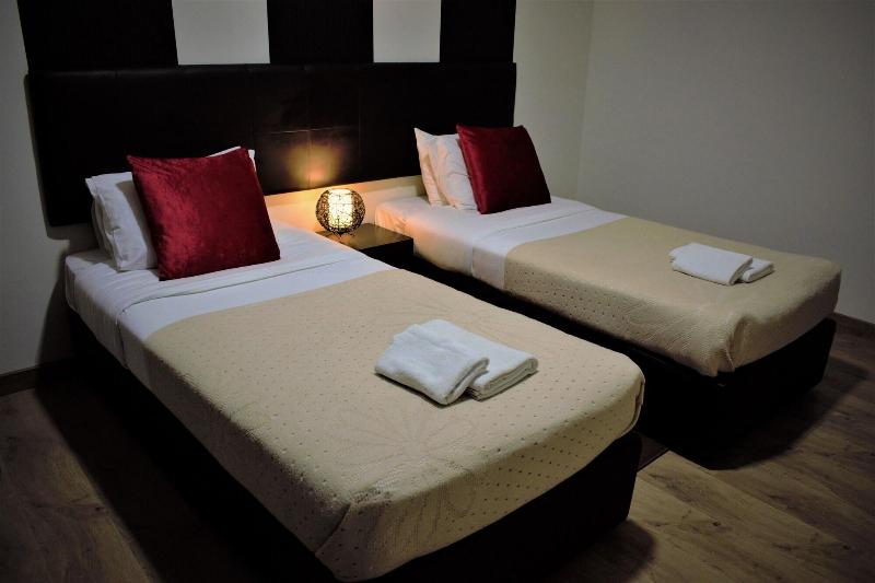 Universo Romântico Guesthouse & Spa - Oda
