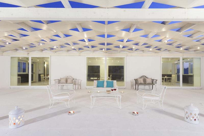 Spiaggiabella Resort - Lobi