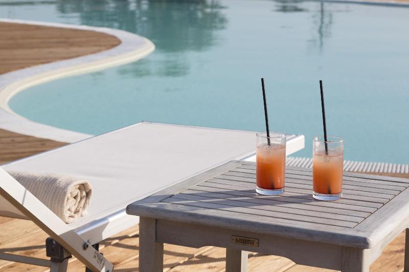 Spiaggiabella Resort - Aktivite