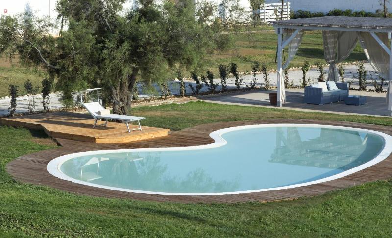 Spiaggiabella Resort - Aktivite