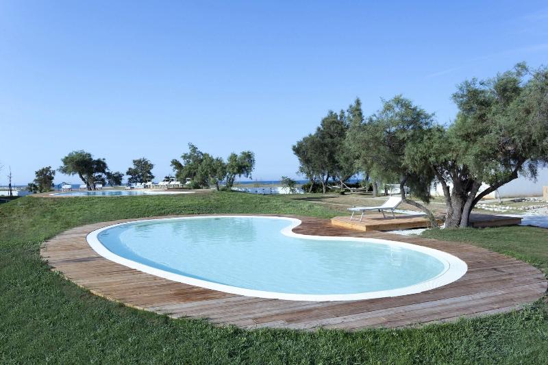 Spiaggiabella Resort - Aktivite